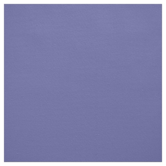 Periwinkle Solid Color Stoff (Muster)