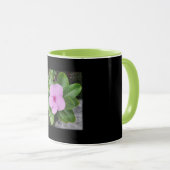 Periwinkle-Tasse Tasse (VorderseiteRechts)