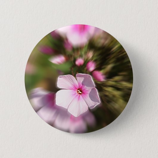 Periwinkle Zoom Button (Vorderseite)