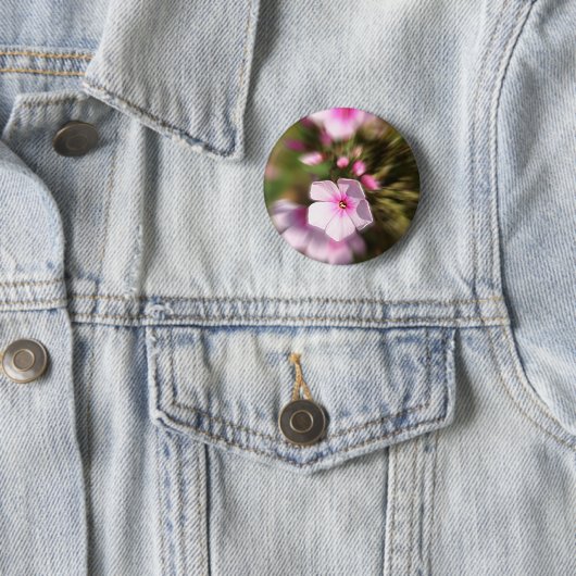 Periwinkle Zoom Button (Beispiel)