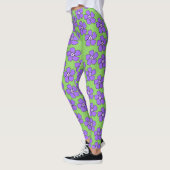 Periwinkles Leggings (Links)