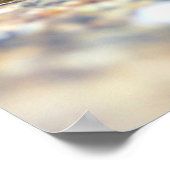 Periwinkles Poster (Ecke)