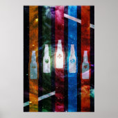 Perk a Cola Zombie COD Poster (Vorne)