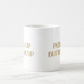 Perk Up Buttercup Tasse (Mittel)