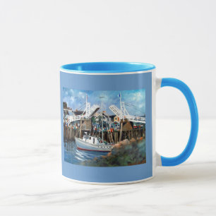 Perkins-Bucht, Perkins-Bucht, OGUNQUIT Tasse