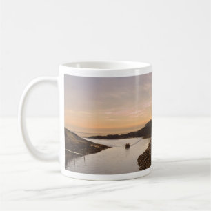 Perkins Cove Maine Tasse