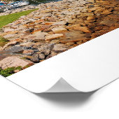 Perkins Cove Poster (Ecke)