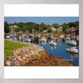 Perkins Cove Poster (Vorne)