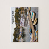 Perkins Cove Puzzle (Vertikal)