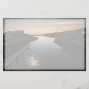 Perkins Cove Stationary Briefpapier