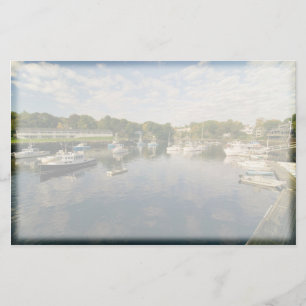 Perkins Cove Stationary Briefpapier