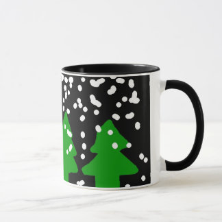 Perkins-Feiertags-Tasse 1 Tasse