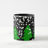 Perkins-Feiertags-Tasse 1 Tasse (Zentrum)