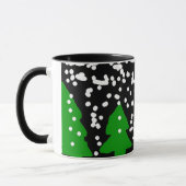 Perkins-Feiertags-Tasse 1 Tasse (Links)