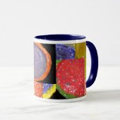 Perkins-Kunst-Show-Tasse 2011 Tasse (VorderseiteRechts)