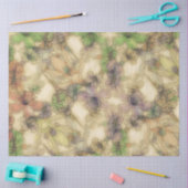 Perkus (I) Seidenpapier (Basteln)