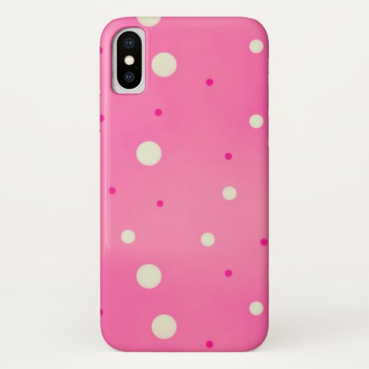 Perky-Blasen (weitere Optionen) - Case-Mate iPhone Hülle (Rückseite)