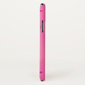 Perky-Blasen (weitere Optionen) - Case-Mate iPhone Hülle (Hinten/Rechts)