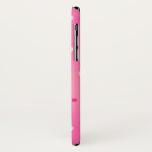 Perky-Blasen (weitere Optionen) - Case-Mate iPhone Hülle (Hinten/Links)