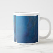 Perl Jumbo-Tasse (Rechts)