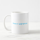 perl regular expression kaffeetasse (Links)
