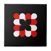 Perla Fliese (Vorderseite)