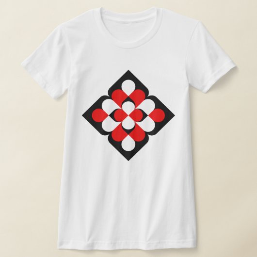 Perla T-Shirt (Ablage )