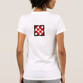 Perla T-Shirt (Rückseite)