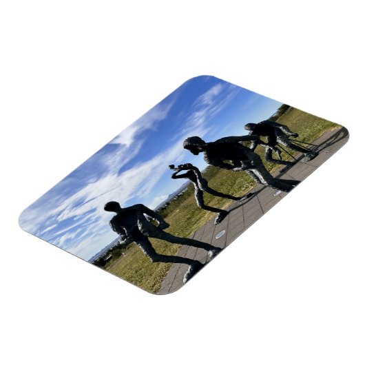 Perlan Magnet (Linke Seite)