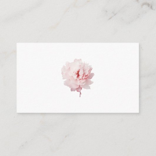 Perlbücher für Kleinkinder Begleitkarte (Rückseite)