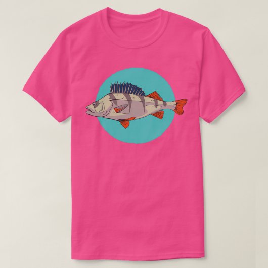 Perle 1 T-Shirt (Design vorne)