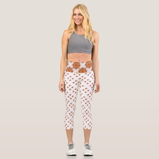 perle capri leggings (Vorderseite)