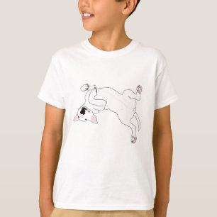 Perle der Bullenterrasse T-Shirt