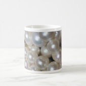 Perle Kaffeetasse (Mittel)