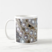 Perle Kaffeetasse (Links)