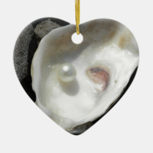 Perle Keramikornament