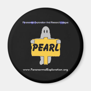 PERLE Magnet rund