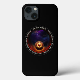 Perle meines Lebens Case-Mate iPhone Hülle