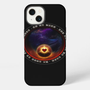 Perle Meines Lebens iPhone 13 Hülle