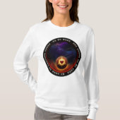 Perle meines Lebens T-Shirt (Vorderseite)