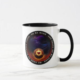 Perle meines Lebens Tasse