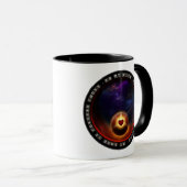 Perle meines Lebens Tasse (VorderseiteRechts)