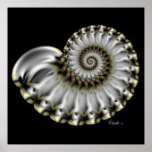 perle poster (Vorne)