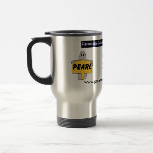 PERLE Reise-Tasse Reisebecher