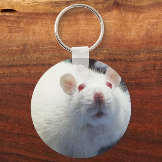 perle schlüsselanhänger (Vorderseite)