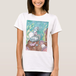 Perle T-Shirt