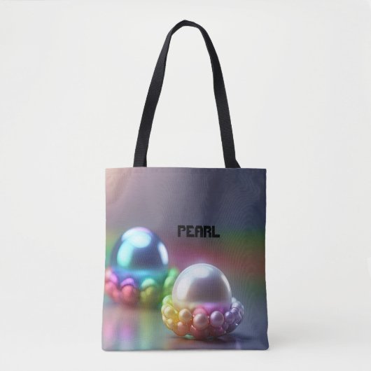 perle tasche (Vorderseite)