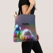 perle tasche (Von Nahem)