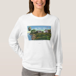 Perle von Orrs Insel T-Shirt