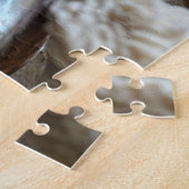 Perlen, Austern und Meereskorallen Fotografie Puzzle (Seite)